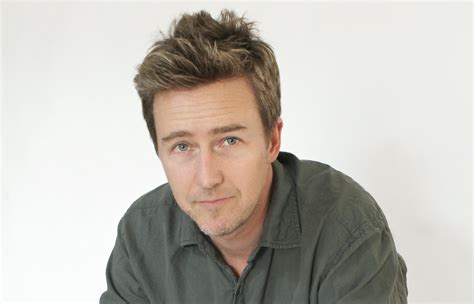 Edward Norton We Would All Rather Be Working For Ourselves