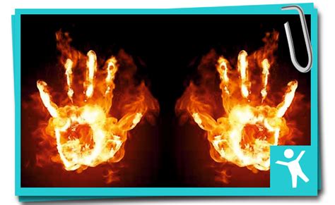 Fusión Educativa | ¿Qué es el fuego? | Artículo Educativo