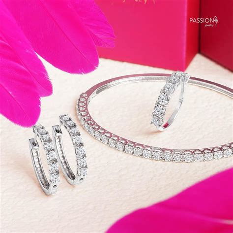 Berkenalan Dengan Cincin Berlian Listring Kilau Yang Mewah Dan Elegan