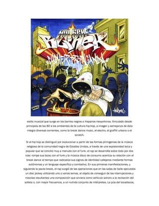 Historia Pdf