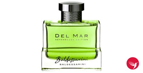 Del Mar Seychelles Limited Edition Baldessarini cologne - a fragrance ...