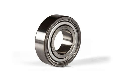 Malossi Roller Bearing With Balls D X X Standard Clearance