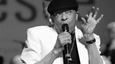 Zum Tod Des Jazzs Ngers Al Jarreau Stimmwunder Und Vokales Orchester