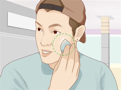 3 Ways to Fix Cakey Makeup - wikiHow