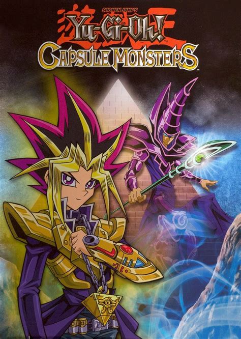 ดูอนิเมะออนไลน์ Yu Gi Oh ยูกิ เกมกลคนอัจฉริยะ ภาค 4 พากย์ไทย ดูอนิเมะ