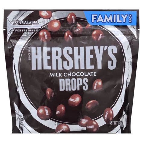 Hersheys Chocolate