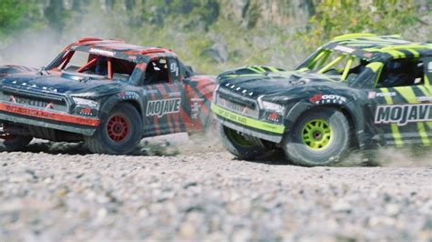 ARRMA Mojave 6S BLX [VIDEO] - RC Car Action