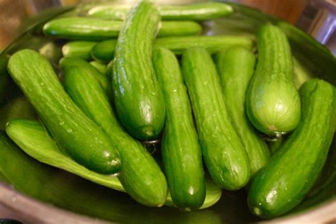 Traditional Newfoundland Bread And Butter Pickles Bonita S Kitchen