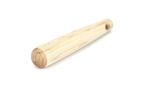 Wooden Pestle – eKitchenary