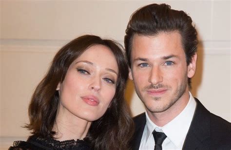 Gaspard Ulliel retour sur sa vie discrète avec son ex compagne Gaëlle