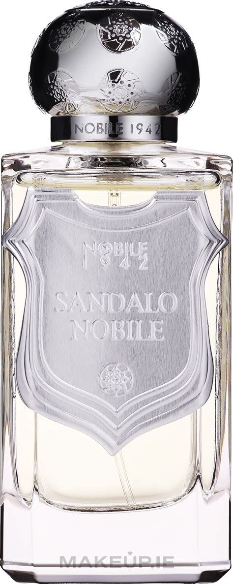 Nobile 1942 Sandalo Nobile Eau De Parfum Makeup Ie