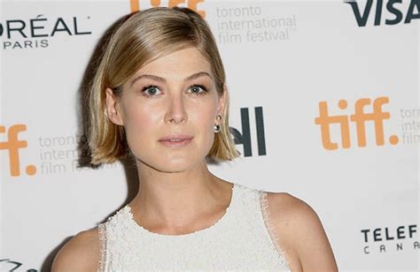 ‘gone Girl Star Rosamund Pike 6 Of Her Films You Should See