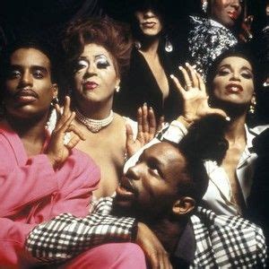 Paris Is Burning Official Site Miramax