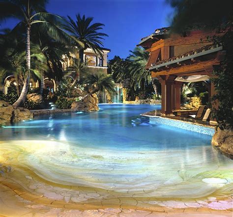 Luxury Swimming Pool Designs To Revitalize Your Eyes Artofit