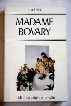 Libro Madame Bovary De Flaubert Gustave Buscalibre