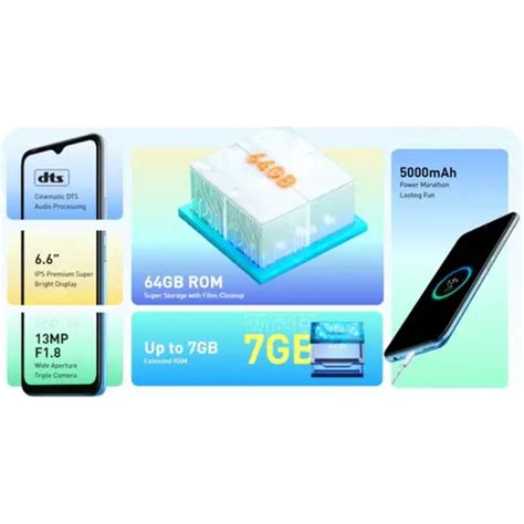 Infinix Hot Play Gadget Galore