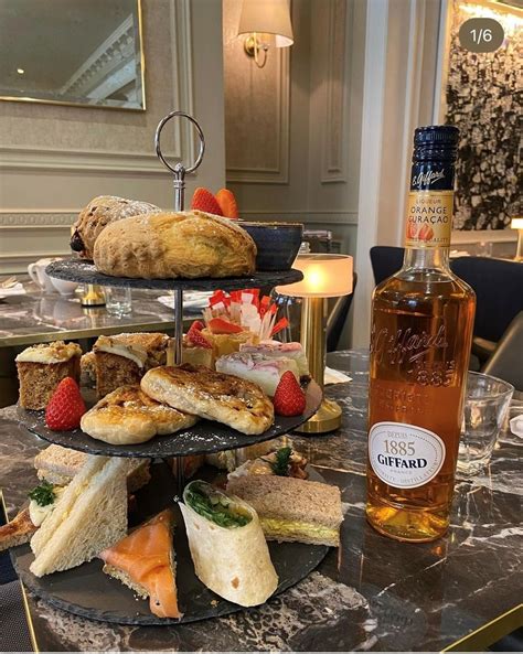 Bloomsday At Blooms Afternoon Tea At The Belvedere Hotel Bloomsday