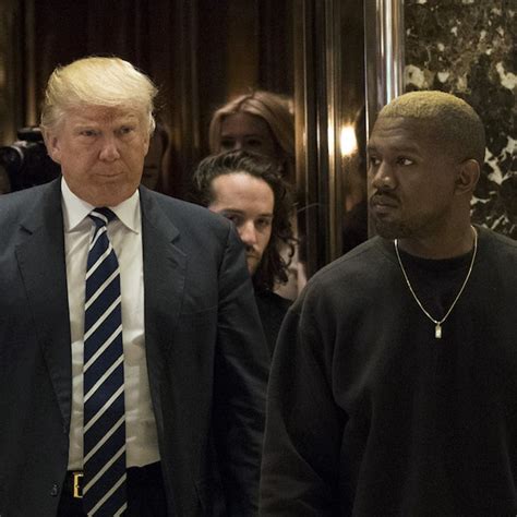 Morning Buzz! Kanye West Has Deleted His Donald Trump Tweets + More ...