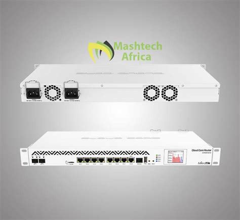 Mikrotik Cloud Core Router Ccr G S Mashtech Africa Limited