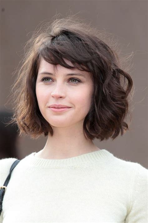 10 Variantes De La Coupe Carré à Adopter Pour Des Looks Actuels