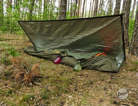 Pin Auf Shelter Emergency With Rigging Tips