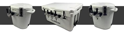 A Guide To Different Types Of Jockey Boxes Coldbreak