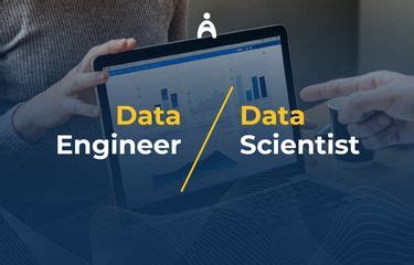 Data Engineer Vs Data Scientist What S The Difference Iabac