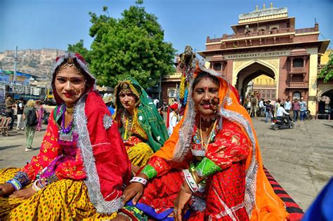 Marwar Festival