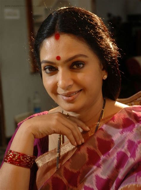 Sexy Tamil Mature Actress Seetha