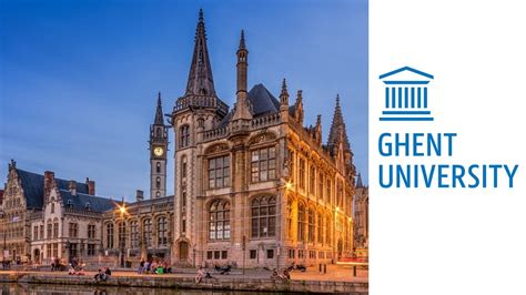 Ghent University Academic Calendar Nanni Valerye