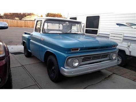 Chevrolet C For Sale Classiccars Cc