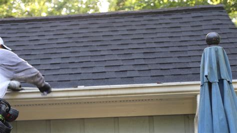 Cantey Gutters Gutter Installation Before And After Photos Page 2