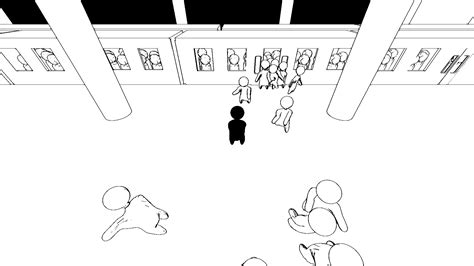 Crowd Simulator on Steam