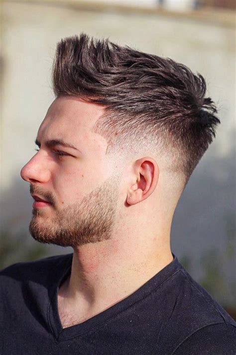 Best Straight Hairstyles For Men Guide