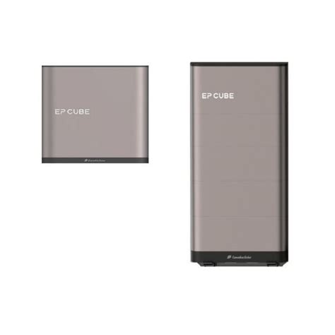 20 kWh Solar Battery | SunWatts