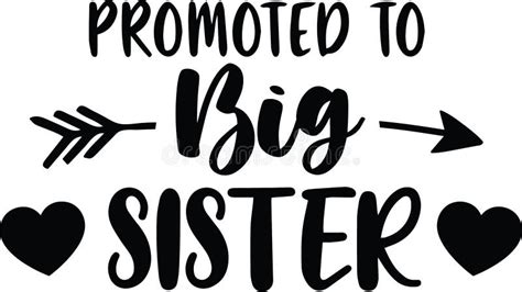 Promoted To Big Sister Stock Illustrations 4 Promoted To Big Sister