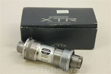 Xtr Bb M952 Bottom Bracket 1125mm