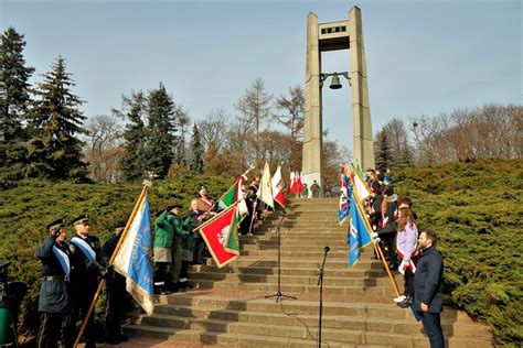 Rocznica Zako Czenia Walk O Pozna Nasz G Os Pozna Ski