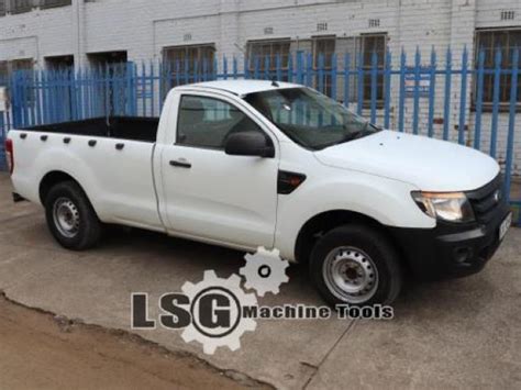 Ford Bakkies For Sale In South Africa Autotrader