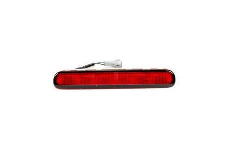 Piloto Trasero De Tercera Luz De Freno Toyota Hilux Vigo Pick Up A O