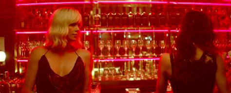 Atomic Blonde In Development For Netflix Imdb V