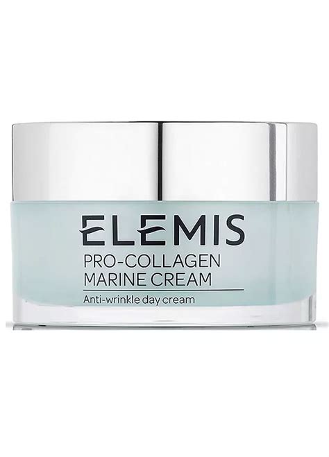 Elemis Pro Collagen Marine Day Cream Curvissa