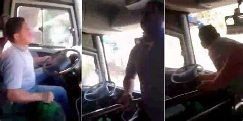 El Impactante Video De Un Conductor Colombiano Irresponsable Que Nos