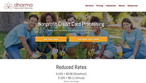 The Best Credit Card Processors For Small Businesses