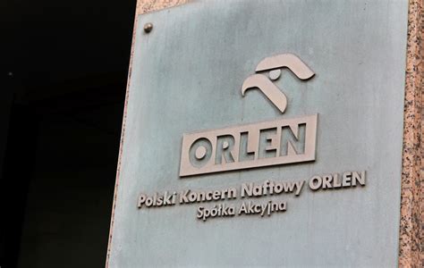 Polowanie na spółki Skarbu Państwa Orlen odpowiada NIK