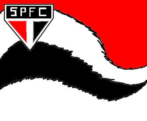 S O Paulo Fc Png Spfc S O Paulo Fc Logo Vector Ai Svg Hd Icon