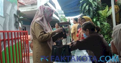 Sasar Lokasi Diskop Dan UKM Makassar Ingin Buat Inkubator UMKM