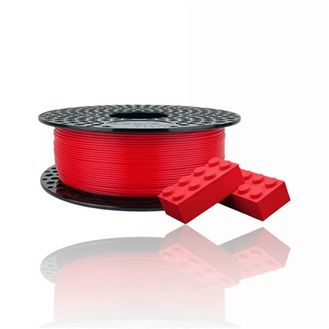 Pla Prime Kg Red Azurefilm Evolt Loja Online Portugal