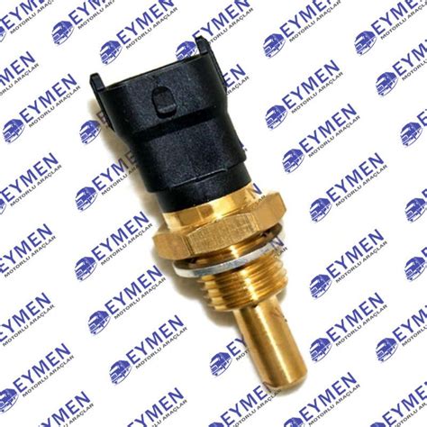 1827058 Coolant Temperature Sensor XF95 XF105 CF75 CF85