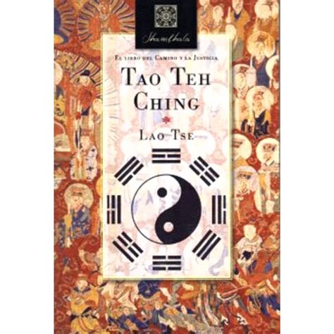 Tao Te Ching Lao Tse BRAINCP